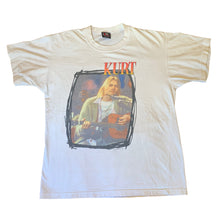 Load image into Gallery viewer, KURT COBAIN「UNPLUGGED」XL