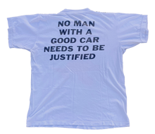 Load image into Gallery viewer, MINISTRY「JESUS BUILT MY HOTROD」XL