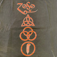 Load image into Gallery viewer, LED ZEPPELIN「ZOSO」L