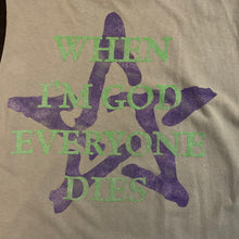 Load image into Gallery viewer, MARILYN MANSON「WHEN IM GOD」XL