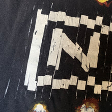 Load image into Gallery viewer, NINE INCH NAIL「DOWNWARD SPIRAL 」XL