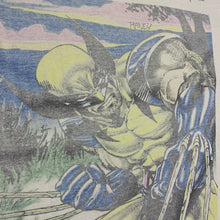 Load image into Gallery viewer, MARVEL「WOLVERINE」XL