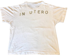 Load image into Gallery viewer, NIRVANA「 IN UTERO」XL