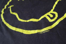 Load image into Gallery viewer, NIRVANA 「SMILEY」XL