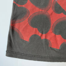 Load image into Gallery viewer, NIRVANA 「HEART SHAPED BOX」XL