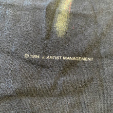 Load image into Gallery viewer, NINE INCH NAILS「DOWNWARD SPIRAL」XL