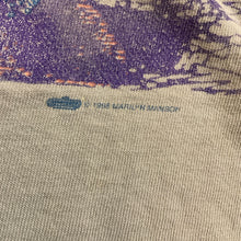 Load image into Gallery viewer, MARILYN MANSON「WHEN IM GOD」XL