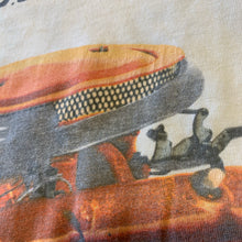 Load image into Gallery viewer, MINISTRY「JESUS BUILT MY HOTROD」XL