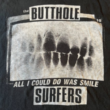Load image into Gallery viewer, BUTTHOLE SURFERS「SMILE」L