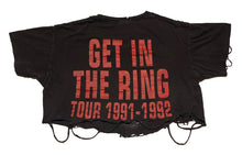 Load image into Gallery viewer, GUNS N ROSES「GET IN THE RING」M