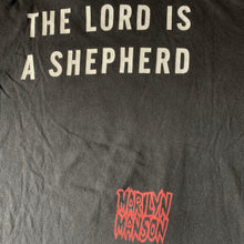 Load image into Gallery viewer, MARILYN MANSON「BEWARE OF GOD」XL