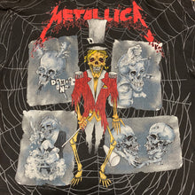 Load image into Gallery viewer, METALLICA「ALL OVER PRINT」L
