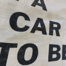 Load image into Gallery viewer, MINISTRY「JESUS BUILT MY HOTROD」XL