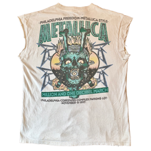 Load image into Gallery viewer, METALLICA「Million and One Decibel March」L