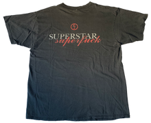 Load image into Gallery viewer, MARILYN MANSON「SUPERSTAR SUPERFUCK」XL