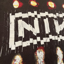 Load image into Gallery viewer, NINE INCH NAILS「DOWNWARD SPIRAL」XL