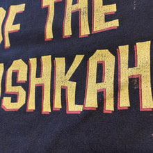 Load image into Gallery viewer, NIRVANA「FROM THE MUDDY BANKS」XL