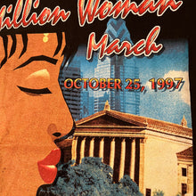 Load image into Gallery viewer, MILLION WOMAN「MARCH 97」XL