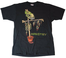 Load image into Gallery viewer, MINISTRY「SCARECROW」XL