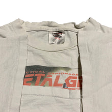 Load image into Gallery viewer, METAL GEAR SOLID「PROMO」XL