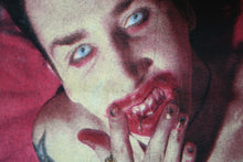 Load image into Gallery viewer, MARILYN MANSON「GOD OF FUCK」XL