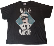 Load image into Gallery viewer, MARILYN MANSON「GROTESK BURLESK」XL