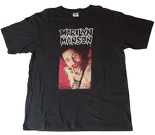 Load image into Gallery viewer, MARILYN MANSON「GOD OF FUCK」XL