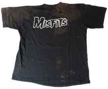 Load image into Gallery viewer, MISFITS「SOULS ABLAZE」XL