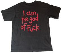 Load image into Gallery viewer, MARILYN MANSON「GOD OF FUCK」XL