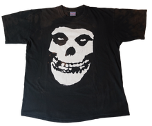 Load image into Gallery viewer, MISFITS「SOULS ABLAZE」XL