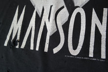 Load image into Gallery viewer, MARILYN MANSON「GROTESK BURLESK」XL