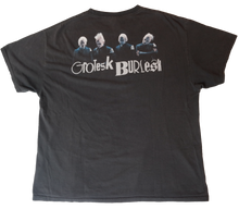 Load image into Gallery viewer, MARILYN MANSON「GROTESK BURLESK」XL