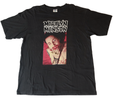 Load image into Gallery viewer, MARILYN MANSON「GOD OF FUCK」XL