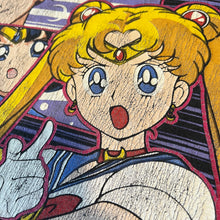 Load image into Gallery viewer, SAILOR MOON「SCOUTS 」XL