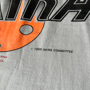 AKIRA「KMH BIKE SLIDE」XL