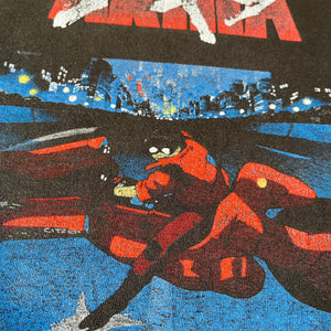 AKIRA「BIKE SLIDE」XL