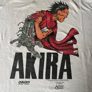 AKIRA「TETSUO ORION」XL
