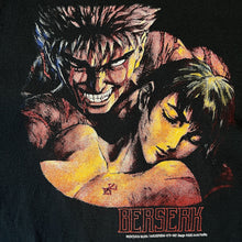 Load image into Gallery viewer, BERSERK「GUTS/CASCA」 FOTL 2XL 24.5/29.5
