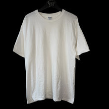 Load image into Gallery viewer, WHITE「GILDAN 2000s」XL