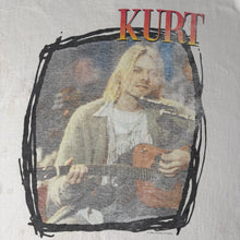 Load image into Gallery viewer, KURT COBAIN「UNPLUGGED」XL