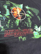 Load image into Gallery viewer, METAL GEAR SOLID「PROMO」XL