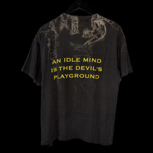 Load image into Gallery viewer, MARILYN MANSON「DEVILS PLAYGROUND」XL