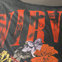 Load image into Gallery viewer, NIRVANA「IN UTERO」L