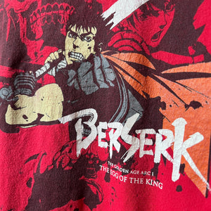 BERSERK「EGG OF THE KING」XL