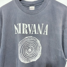 Load image into Gallery viewer, NIRVANA「SUBPOP VESTIBULE」XL
