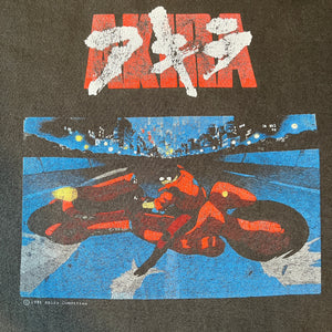 AKIRA「BIKE SLIDE」XL