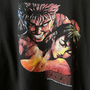 BERSERK「GOD’S HAND V2」L