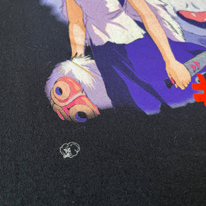 PRINCESS MONONOKE「SAN/MORO」L