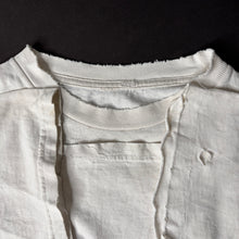 Load image into Gallery viewer, KURT COBAIN「UNPLUGGED」XL