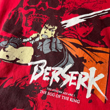Load image into Gallery viewer, BERSERK「EGG OF THE KING」L